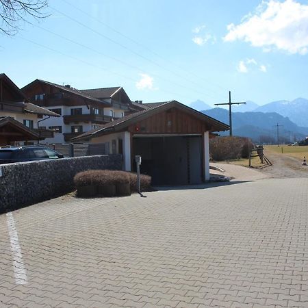 Bergwerk #Nofilter Apartment Schwangau Exterior foto