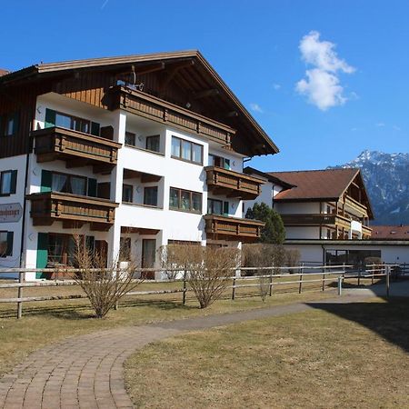 Bergwerk #Nofilter Apartment Schwangau Exterior foto