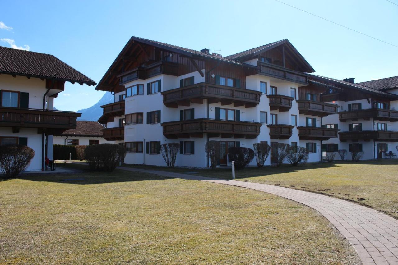 Bergwerk #Nofilter Apartment Schwangau Exterior foto